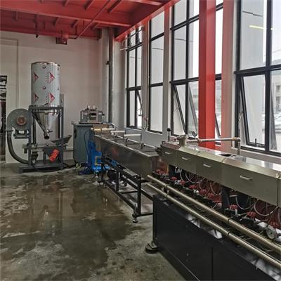 色母粒專用機(jī)